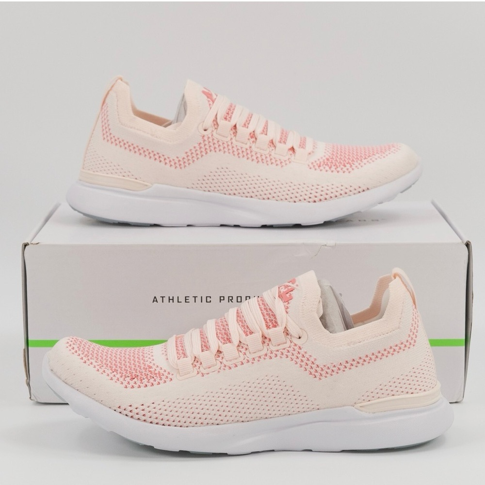 NWT APL Advanced Propulsion Labs Women's TechLoom Breeze
Size 7.5